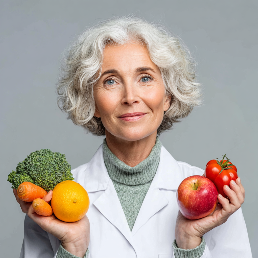 Здорові продукти харчування