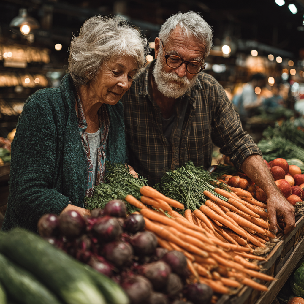 Індивідуальне планування харчування